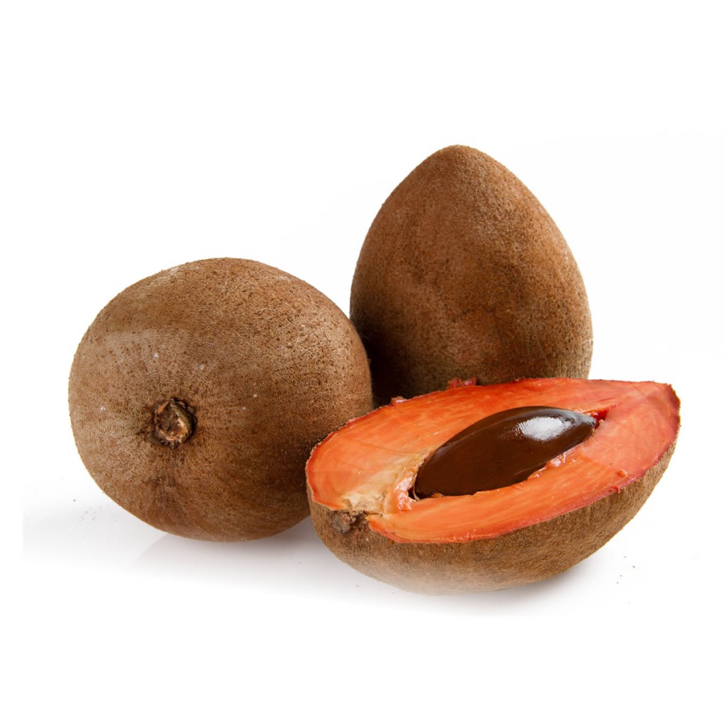 Mamey Sapote Pouteria Sapota My Exotic Fruit