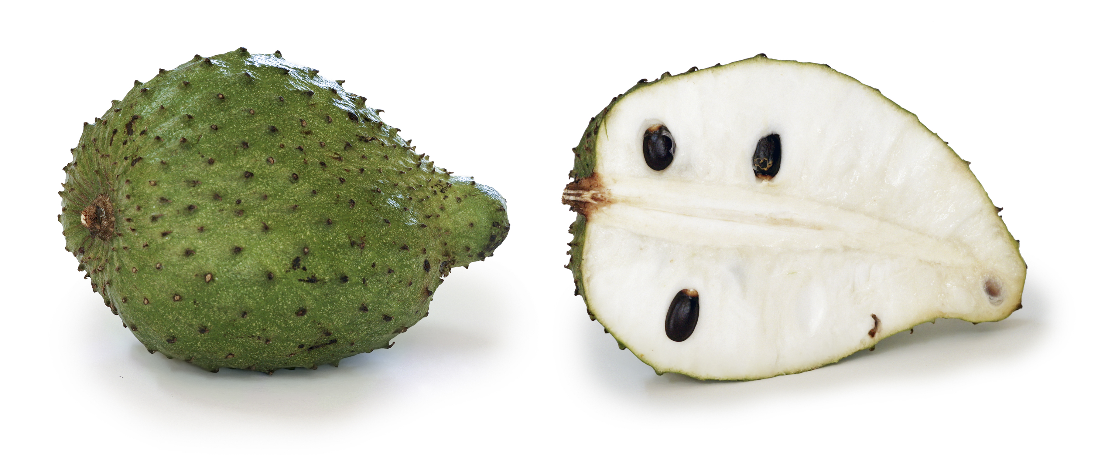 Soursop My Exotic Fruit