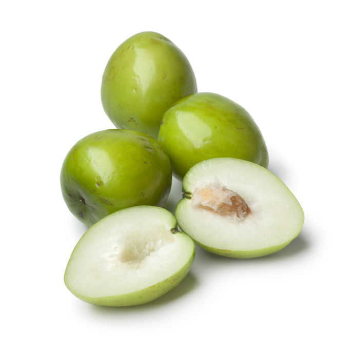 Jujube My Exotic Fruit